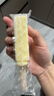 明治香草味雪糕 41g*10支 彩盒装 实拍图