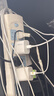 Apple/苹果 40W type-c快充充电器 苹果usb-c原装充电头 旗舰店新款苹果iphone17/16/15promax充电器 实拍图