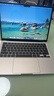 帝伊工坊适用苹果笔记本电脑手腕膜Macbook Air 13/13.6英寸M5/M4/M3/M2腕托贴膜触控板机身保护膜 实拍图