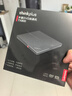 联想thinkplus外置光驱刻录机8倍速读刻一体USB/Type-c双接口适用笔记本电脑台式机DVD外接光驱刻录机 【铝合金款】高效散热 稳定耐用 实拍图