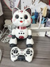 索迪六一礼物AI智能机器人遥控汽车机器狗猫婴幼儿童宝宝玩具女孩生日 实拍图