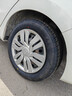 利奥玲珑汽车轮胎185/60R15 88H T87 桑塔纳/本田飞度/丰田致炫威驰 实拍图