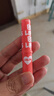 美宝莲宝蓓爱炫彩护唇膏 07 瑚光珊色控 1.7g 母亲节礼物女 实拍图