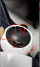 飞利浦（PHILIPS）摄像头家用监控器360度无死角带夜视全景监控无需连wifi终身免流量手机远程可对话室内高清监视器 4G免充值双摄+7天循环录像+终身免费流量 实拍图