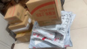 贝德玛（BIODERMA）【母亲节礼物】蓝水干皮保湿润妍补水卸妆水面部清洁长效水光 实拍图