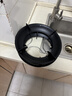 志高（CHIGO）燃气灶天然气液化气灶煤气灶家用猛火5.2kw双灶一级能效节能省气灶具台嵌两用厨房免开孔 品牌补贴 【特价款】 不锈钢面板+五环猛火+聚能环 管道天然气丨5.2kW 实拍图