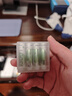 品胜（PISEN）7号充电锂电池 AAA1.5V电压 高倍率3C认证 适用体脂秤/温湿度计/键鼠/遥控器/玩具等 实拍图