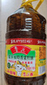 鲁花 【保真菜籽油】食用油 低芥酸特香菜籽油 6.18L   物理压榨 实拍图