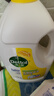 滴露（Dettol）衣物消毒液除菌柠檬3L 99.9%杀菌除螨内衣儿童衣服消毒水配洗衣液 实拍图