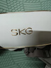 SKG颈椎按摩器颈部披肩肩颈斜方肌腰背部小腿脖子热敷按摩仪王一博同款520情人节礼物送男女朋友老婆 【一机多用】按摩披肩H5舒享款 实拍图