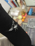 卡尔美（KELME）冰袖男防晒袖套女冰丝袖骑行防紫外线钓鱼开车骑车护臂篮球袖套 实拍图