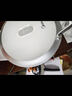 美的（Midea）小钢炮电饼铛有钛0涂层不锈钢2026年新款 家用小型40mm加大加深双面加热烙饼锅电煎锅京东自营S3ti 实拍图