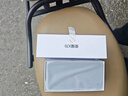 荣耀X70 焕新版 8+128 月影白 十面抗摔 8300mAh青海湖电池 IP69防水 荣耀绿洲护眼屏 AI手机 国家补贴 实拍图