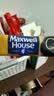 麦斯威尔（Maxwell House）冻干金咖啡1.8g*25条 进口0糖0脂冰美式拿铁速溶黑咖啡粉健身便携 实拍图