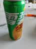 可口可乐雪碧茶Sprite柠檬味汽水碳酸饮料330ml*6罐 实拍图