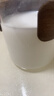 南国冷萃纯椰子粉22杯/袋 海南特产椰汁粉 生椰拿铁咖啡伴侣 实拍图