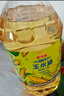 金龙鱼 食用油 非转基因 物理压榨不油腻轻年玉米油4L 实拍图