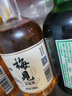 梅见青梅原味青梅酒12度330ml*6微醺果酒女士低度甜酒聚会送礼整箱 实拍图