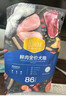 汪爸爸 无谷鲜肉冻干狗粮 幼犬成犬全阶段通用犬粮宠物食品 精选鲜肉配方 8kg 实拍图