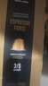 瑞幸咖啡法国浓缩胶囊咖啡粉黑咖啡10盒共5.3g*100颗适配nespresso胶囊机 实拍图