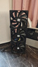 利民（thermalright）TL-C12C EXTREM 黑色12cm机箱风压扇 双滚珠轴承 4PIN串接PWM接头 1850转速 实拍图
