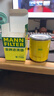 曼牌滤清器（MANNFILTER）机油滤清器机油滤芯W712/73M W7155马自达368/福克斯麦柯斯蒙迪欧 实拍图