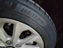 米其林（MICHELIN）汽车轮胎 205/55R16 91V 耐越 ENERGY MILE 适配朗逸/速腾/卡罗拉 实拍图