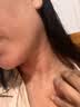 琦憶（HEAIQI）海绵微针小绿膜套盒焕肤提亮肤色微晶针美容院专用海藻膜 海绵微晶绿膜＋冻干粉＋冻干面膜 实拍图