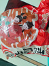 洽洽香瓜子520g/26袋 喜瓜子款坚果炒货结婚庆伴手礼送礼恰恰瓜子批发 实拍图