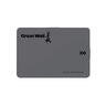 长城（Great Wall）128GB SSD固态硬盘 SATA3.0接口 读速540MB/S台式机/笔记本通用 GW560系列 实拍图