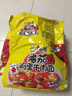 康师傅 方便面 经典番茄鸡蛋牛肉面五连包115g*5 泡面袋装速食 方便食品 实拍图