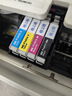 格之格T1411彩色墨盒NE-T141 5支套装适用爱普生ME33 ME330 ME35 ME350 ME535 ME85 ME560 ME570打印机墨盒 实拍图