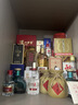 五粮液股份618 五粮春二代菁萃 浓香型白酒 52度 100ml 品鉴小酒 实拍图
