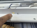 ARROW箭牌 全光谱护眼吸顶灯过道灯长条超薄简约走廊阳台 实拍图