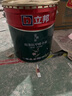 立邦硅藻墙面乳胶漆油漆内墙漆荷净抗甲醛全效54L/约75KG套装定制调色 实拍图