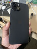 Apple/苹果 iPhone 15 (A3092) 128GB 黑色 支持移动联通电信5G 双卡双待 实拍图