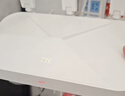 中兴（ZTE）巡天 AX3000满血WIFI6千兆无线家用路由器 自研双核主芯片 5G双频穿墙王wifi路由 Mesh 3000M速率 实拍图