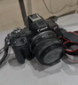 佳能（Canon）EOS R50+18-45mm R50套机黑色 微单相机 Vlog人像美颜旅行记录 新手入门 实拍图