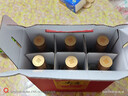 尖庄 大光 浓香型白酒 50度 中秋送礼 50度 500mL 6瓶 *2盒 大光优级酒 实拍图