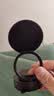 真空吸盘磁吸手机支架多功能车载中控台防抖导航车内专用 升级磁吸款黑色/送引磁环【苹果12以上可直接使用】 实拍图