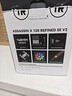 利民（thermalright）Assassin X 120 Refined SE V2 自发光风扇 CPU风冷散热器 AGHP逆重力4热管 AX120 R SE V2 实拍图