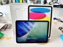 Apple/苹果 iPad11英寸 A16芯片2025年款 平板电脑 (128GB WLAN版/学习办公娱乐)银色 实拍图