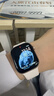 绿联【新品S11丨顶配微晶膜】适用apple watch s11/10手表膜苹果手表保护膜无尘仓秒贴防刮耐磨 实拍图