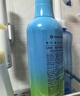 严迪（YANDY）青柠清新漱口水485ml（无酒精 无色素 含木糖醇及VC 清新口气） 实拍图