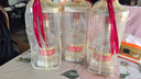 五粮液 普五八代 浓香型白酒 52度 500ml*6 原箱礼物 官方授权 酒厂直供 实拍图