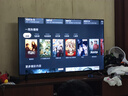 小米（MI）电视REDMI智能电视 A55 一级能效包安装版(固定挂架送装一体)55英寸L55RB-RAE 实拍图