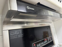 京东家政清洗 家用抽油烟机免拆洗 家电清洗上门服务清洁保养保洁 实拍图