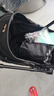Silver CrossNova双向婴儿推车0-3儿童推车伞车可坐可躺轻便可折叠遛娃神器 nova暮光金 实拍图