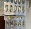 双鲸 维生素D滴剂(胶囊型）维生素d3 400单位*60粒预防维生素D缺乏性佝偻病 婴幼儿童成人促钙吸收补钙d3 实拍图