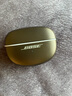 BOSE【王鹤棣同款】Ultra开放式耳机 耳夹耳机 不入耳开放式无线蓝牙耳机 沉浸空间音頻 骁龙畅听技术 Ultra开放式耳机 限定色浮木沙灰 实拍图